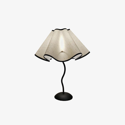 Soft Wave Table Lamp