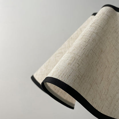 Soft Wave Table Lamp