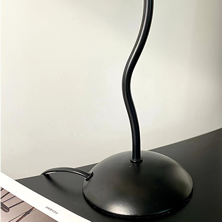 Soft Wave Table Lamp