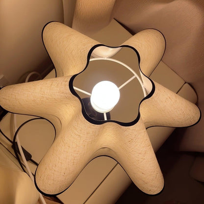 Soft Wave Table Lamp