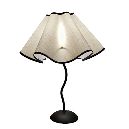 Soft Wave Table Lamp