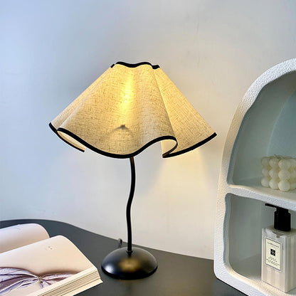 Soft Wave Table Lamp