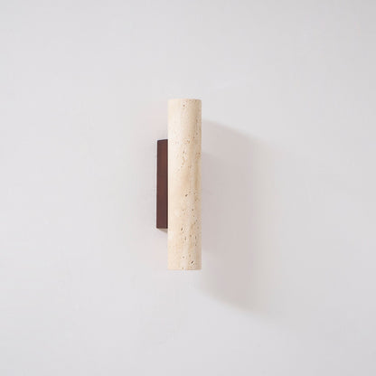 Stratum Column Wall Light