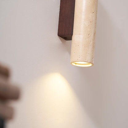 Stratum Column Wall Light