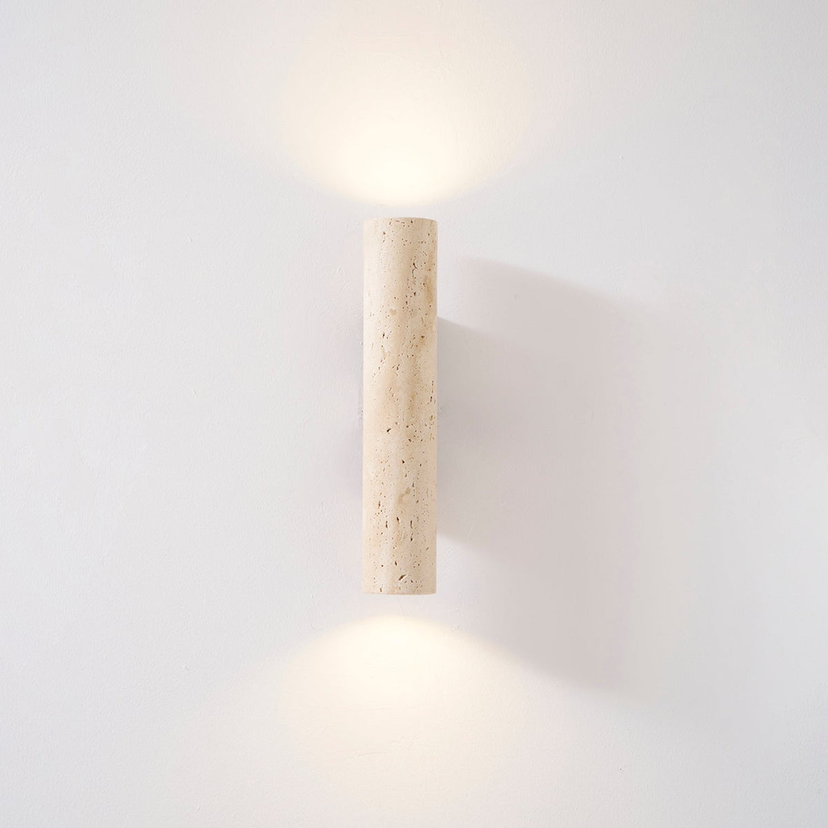 Stratum Column Wall Light