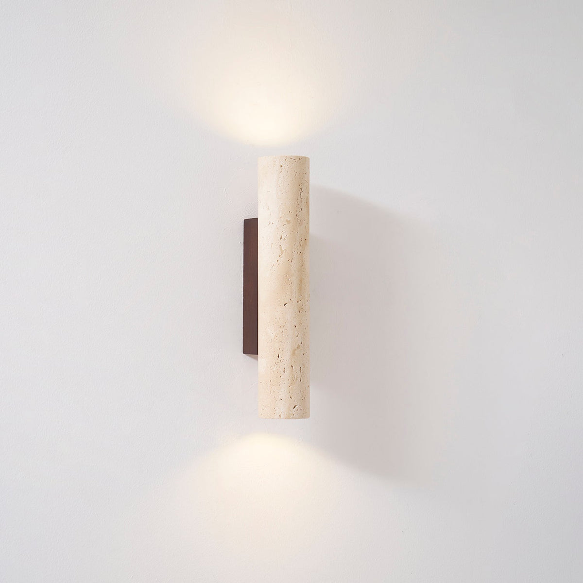 Stratum Column Wall Light