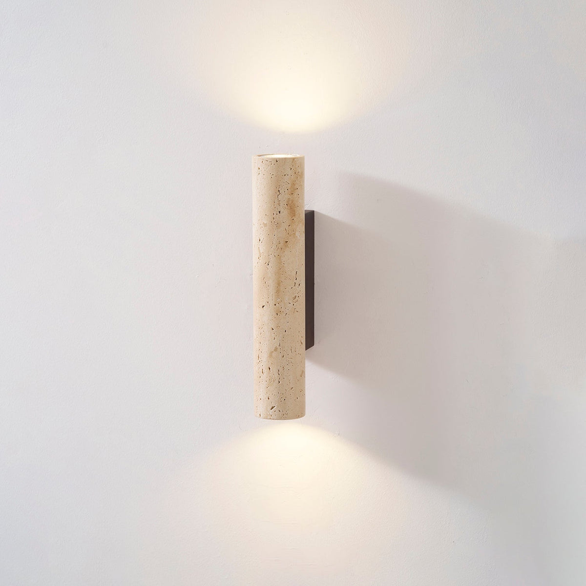 Stratum Column Wall Light