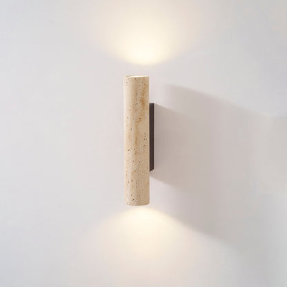 Stratum Column Wall Light