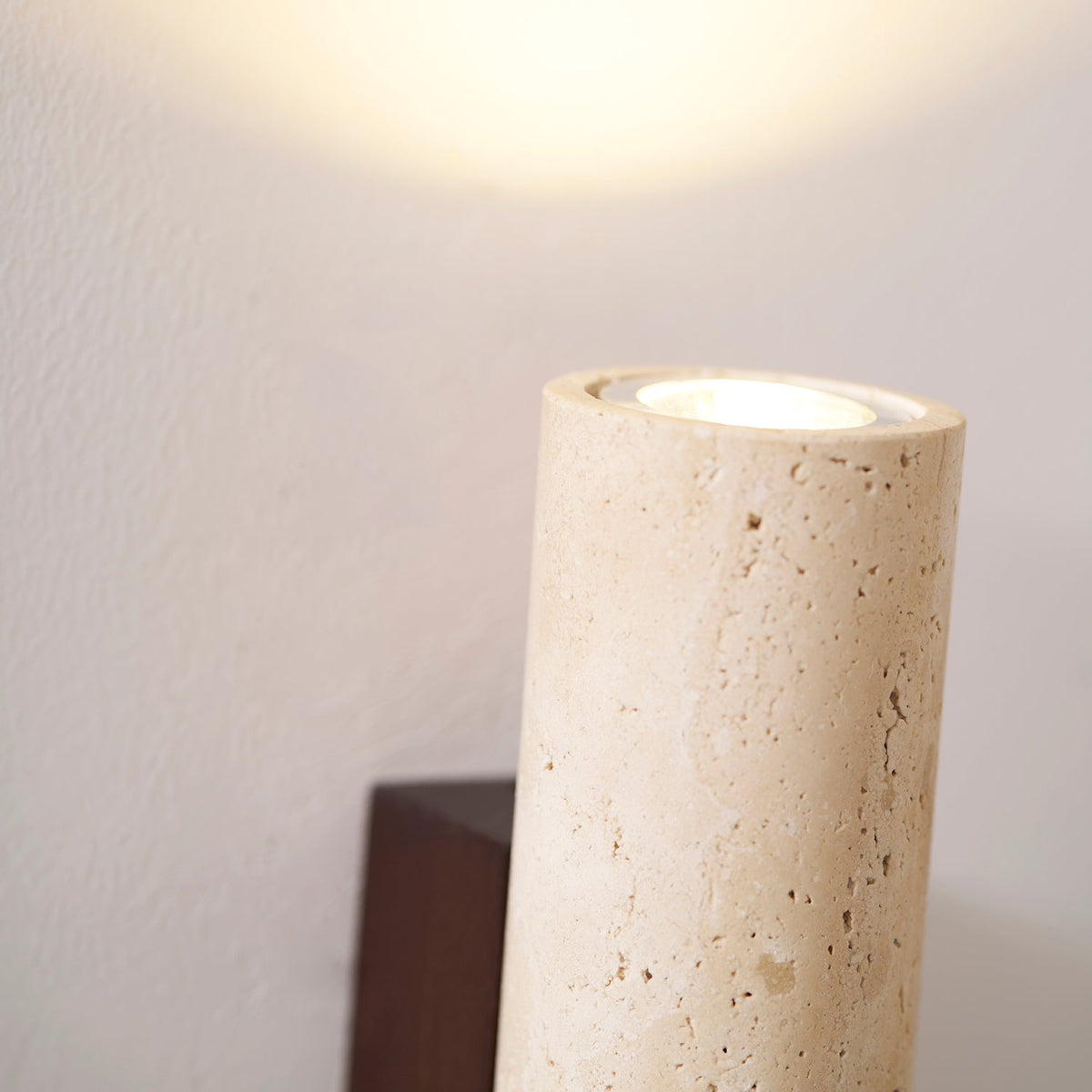 Stratum Column Wall Light