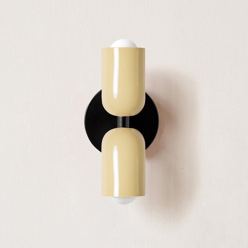Tint Duo Wall Light