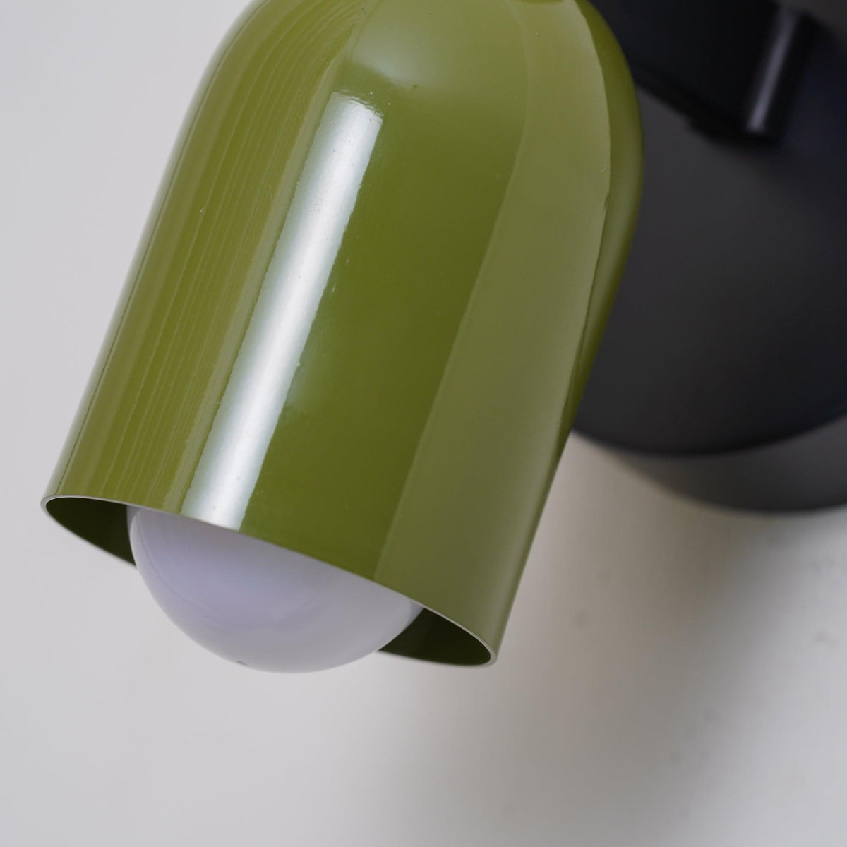 Tint Duo Wall Light