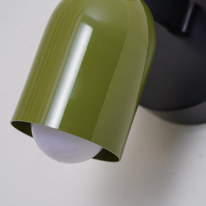 Tint Duo Wall Light