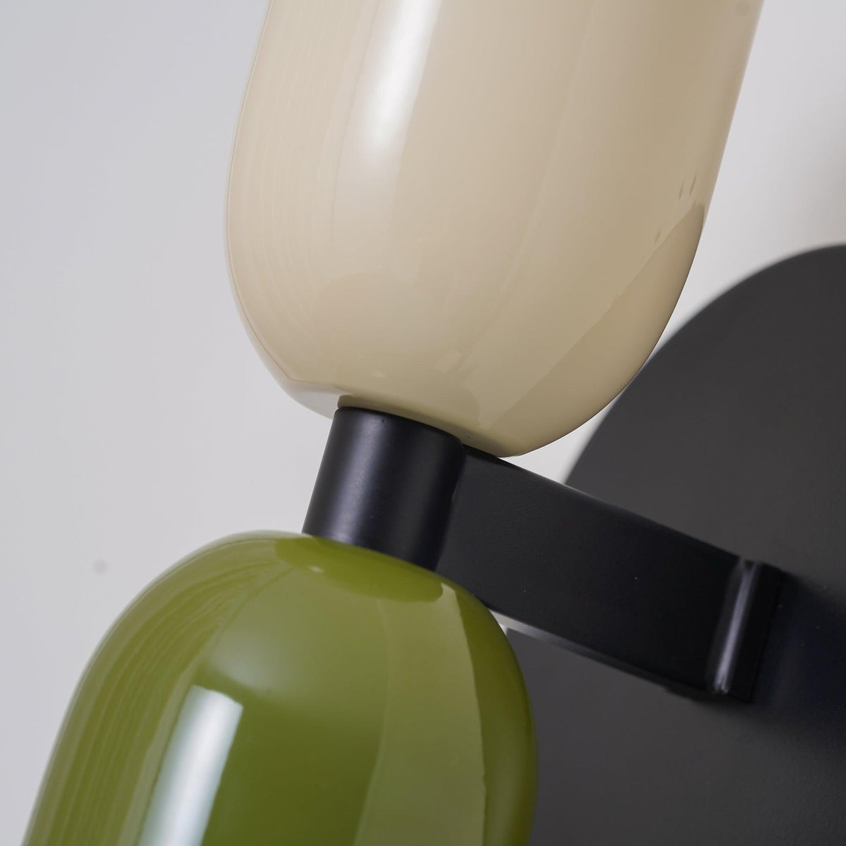 Tint Duo Wall Light