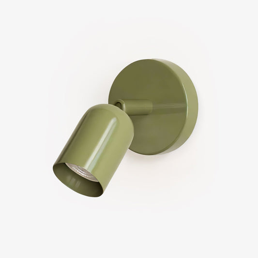 Pivot Colour Wall Light