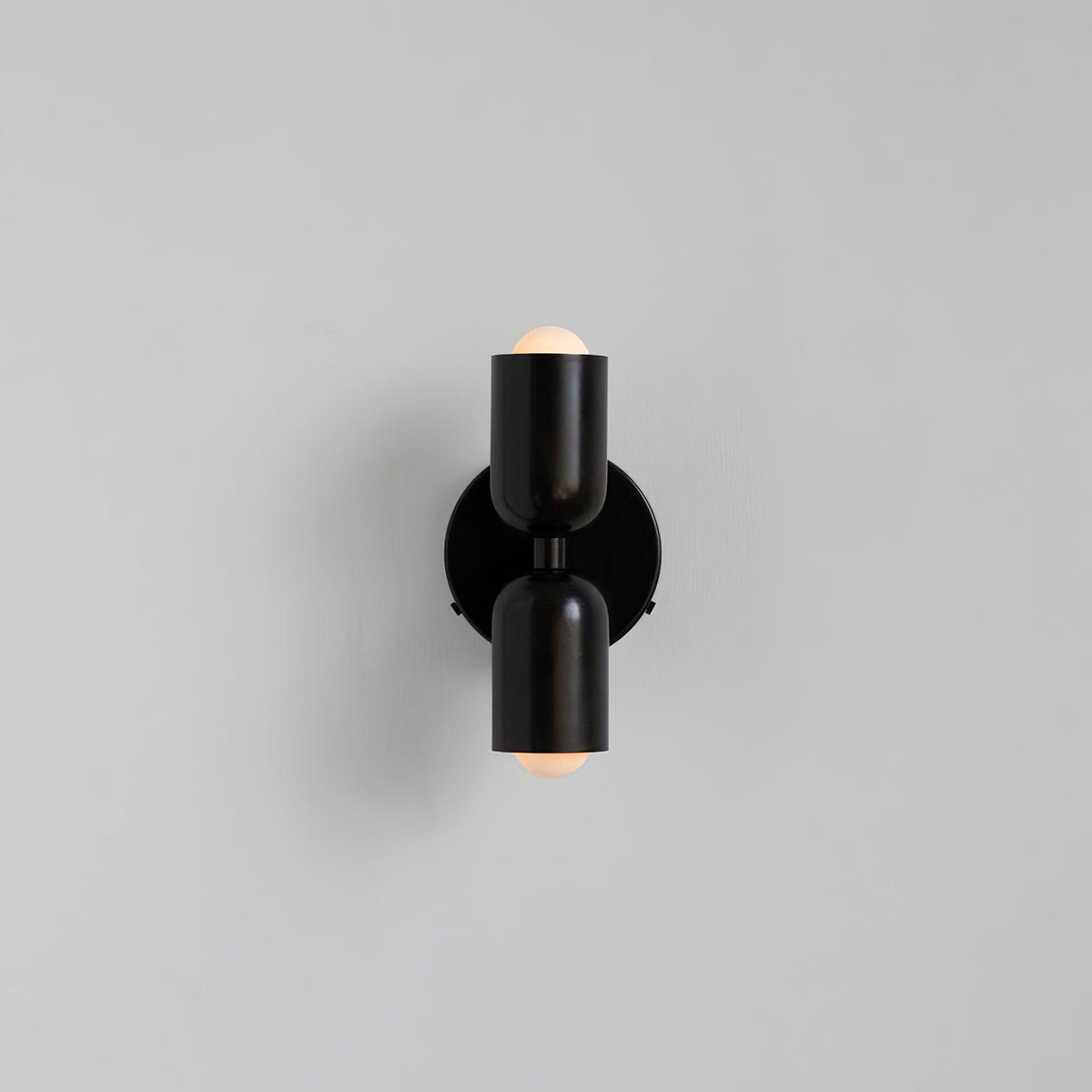 Tint Duo Wall Light