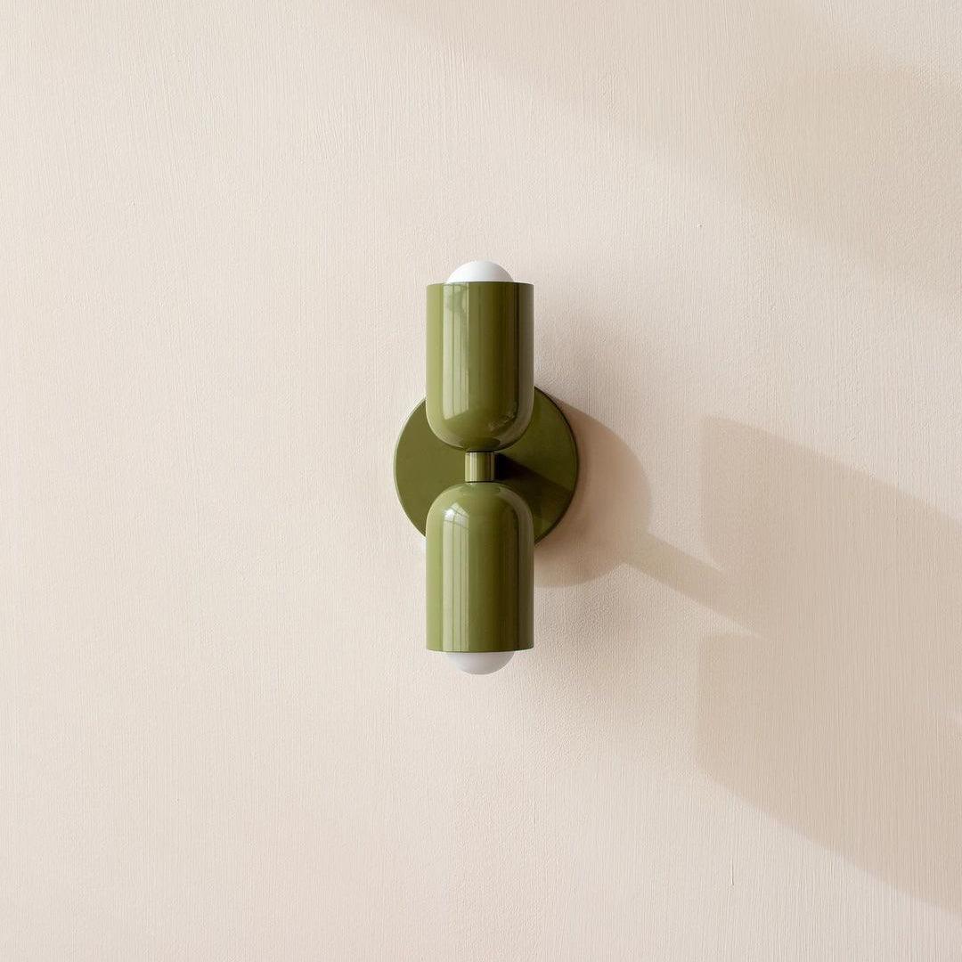 Tint Duo Wall Light