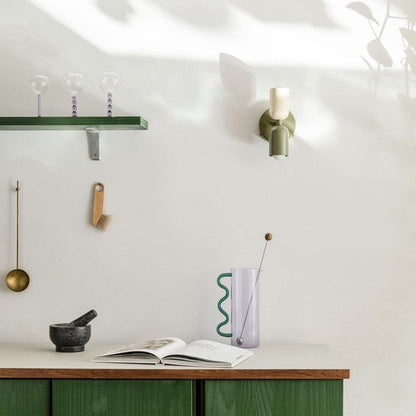 Tint Duo Wall Light