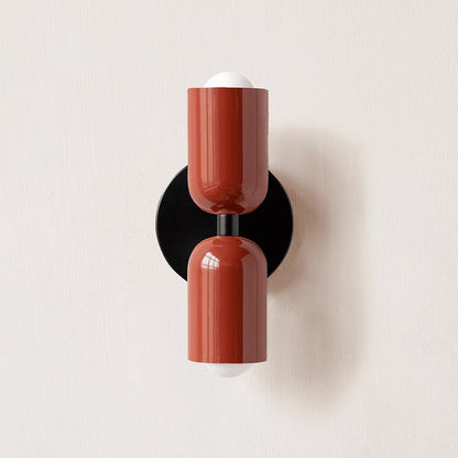 Tint Duo Wall Light