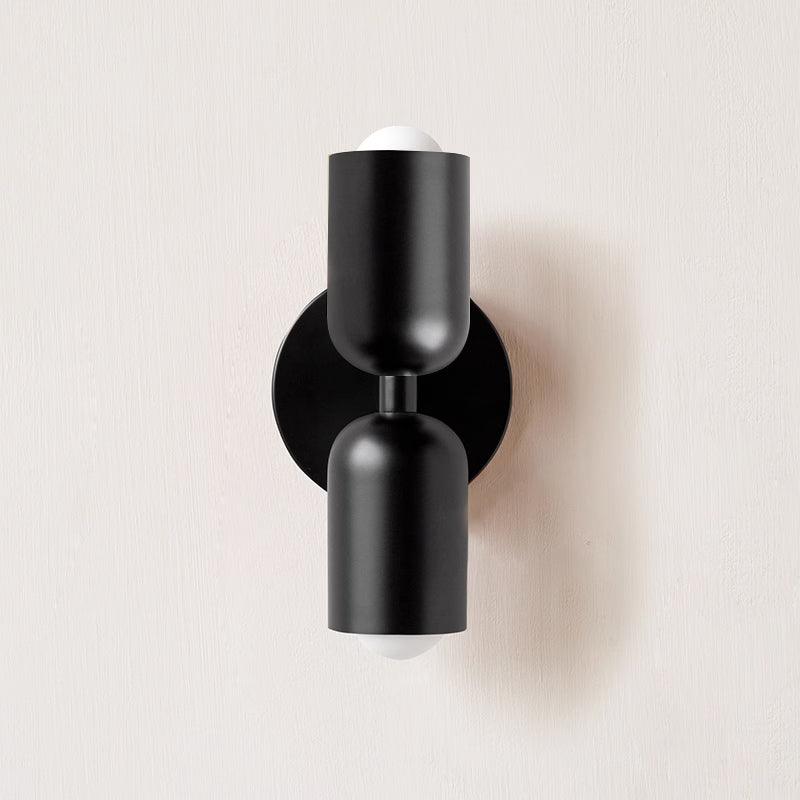 Tint Duo Wall Light