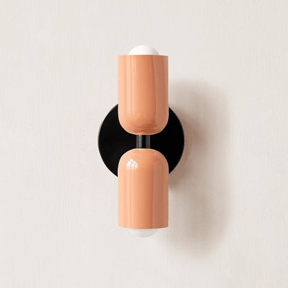 Tint Duo Wall Light