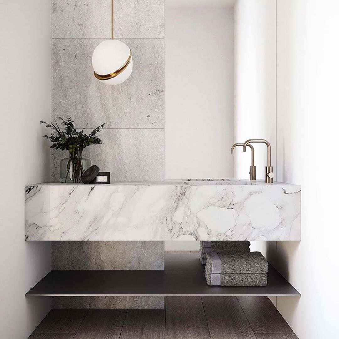 Tilt Disc Pendant Light