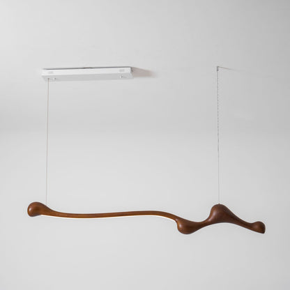 Branch Form Pendant Light
