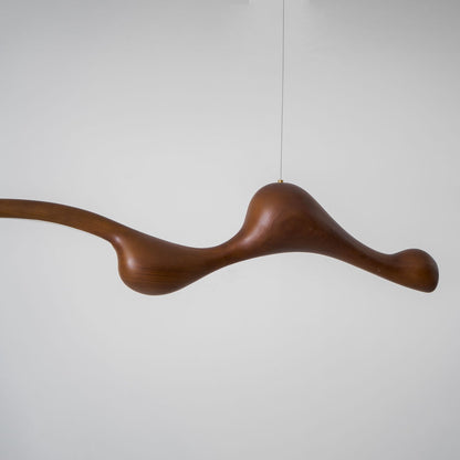 Branch Form Pendant Light