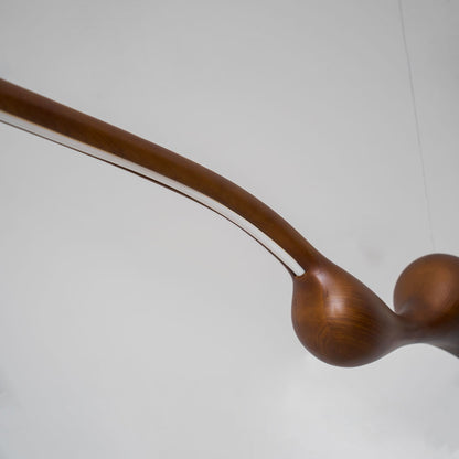 Branch Form Pendant Light