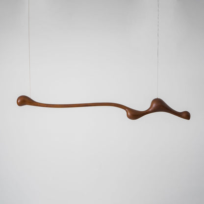 Branch Form Pendant Light