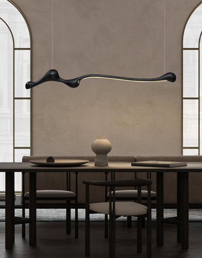 Branch Form Pendant Light