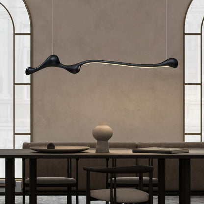 Branch Form Pendant Light