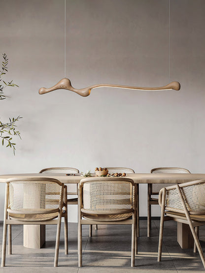 Branch Form Pendant Light