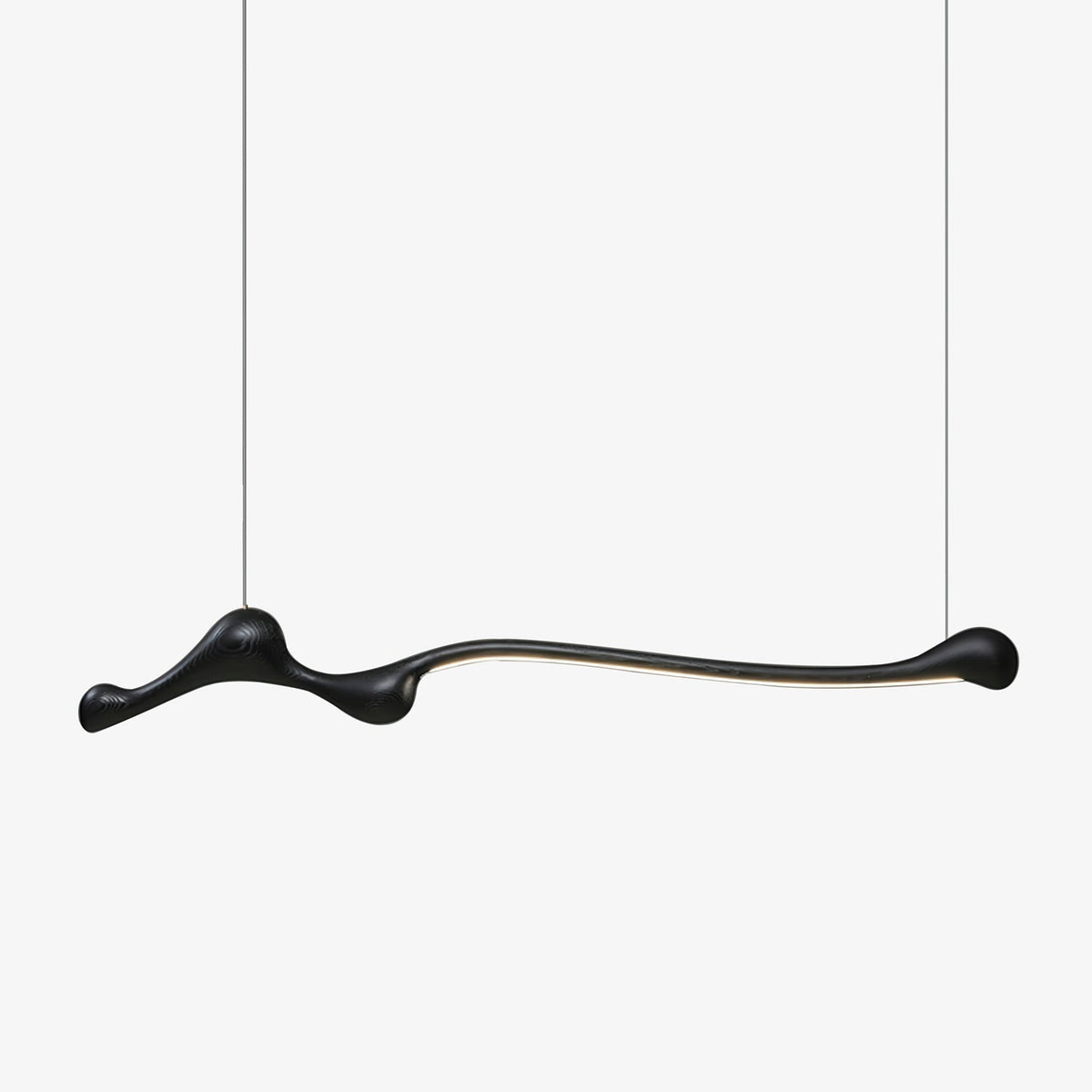 Branch Form Pendant Light