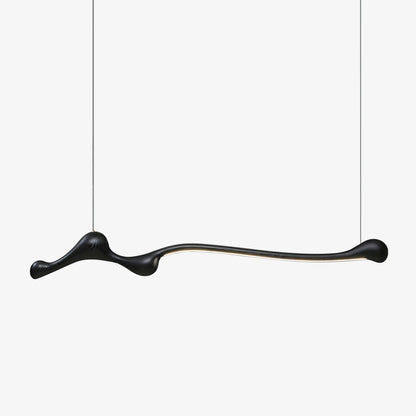 Branch Form Pendant Light