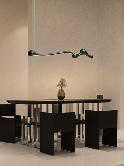 Branch Form Pendant Light