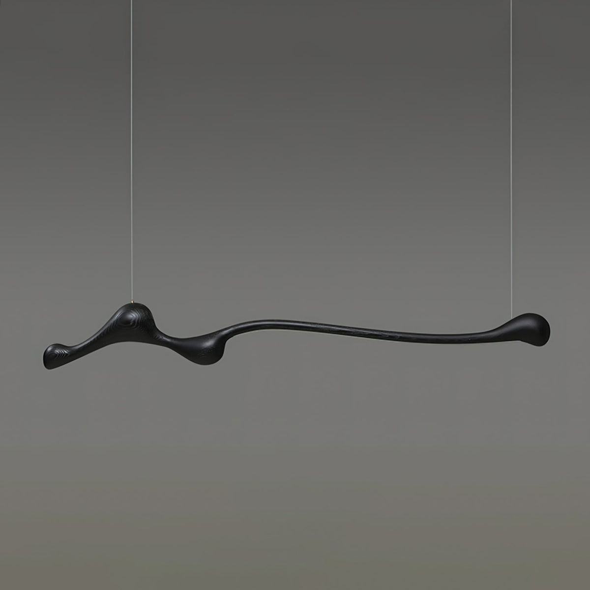 Branch Form Pendant Light