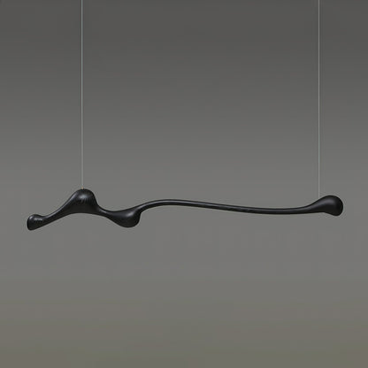 Branch Form Pendant Light