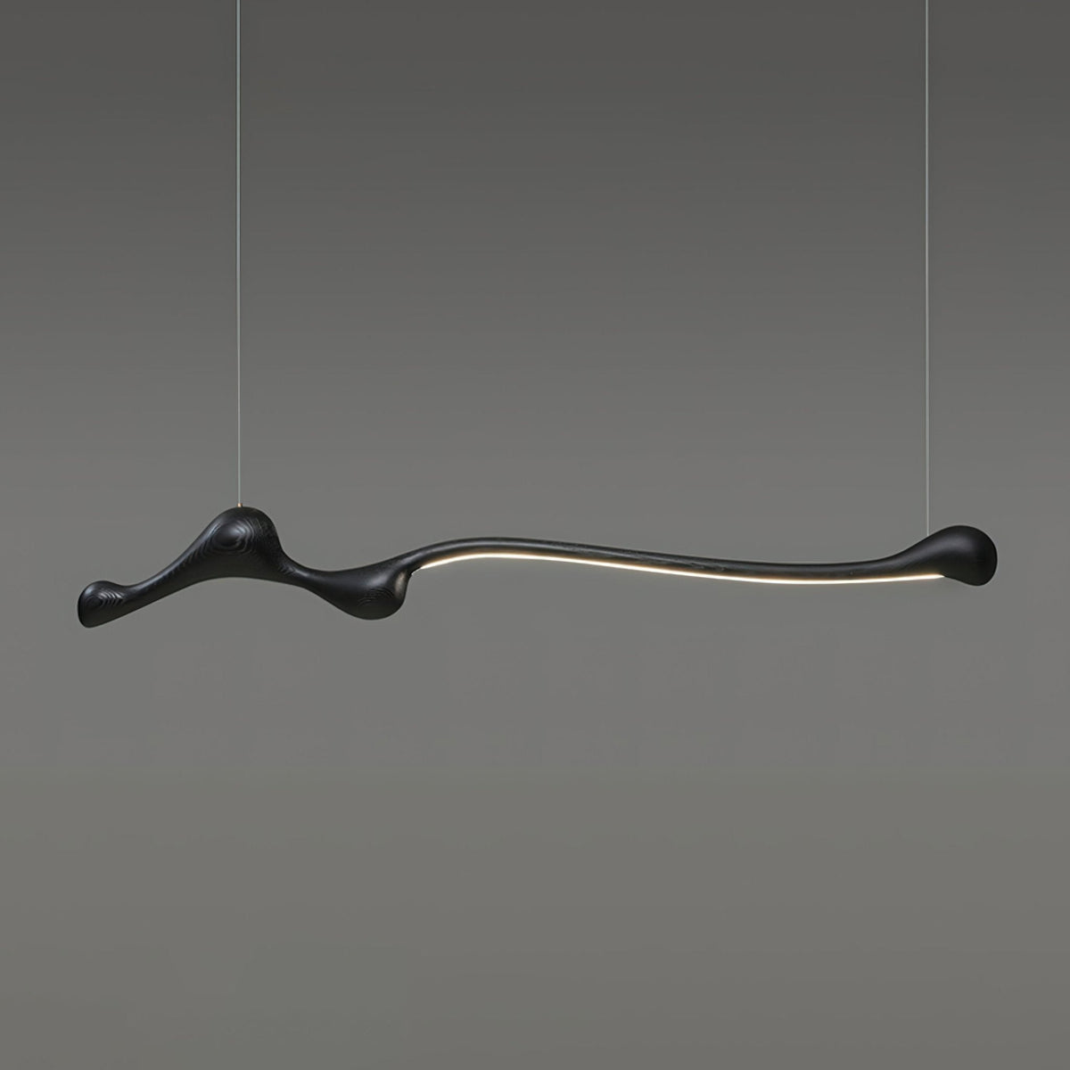 Branch Form Pendant Light