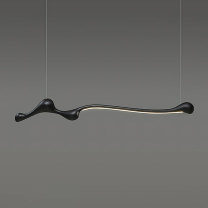Branch Form Pendant Light
