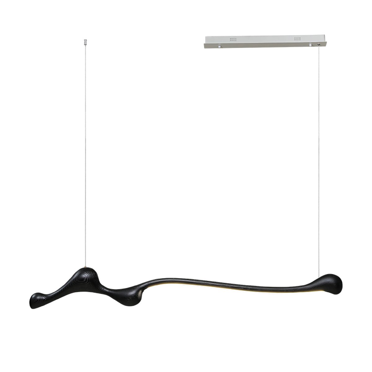 Branch Form Pendant Light
