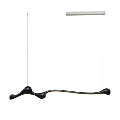 Branch Form Pendant Light
