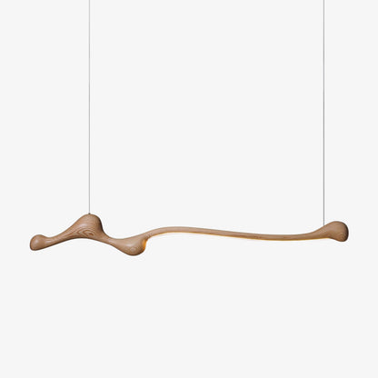 Branch Form Pendant Light