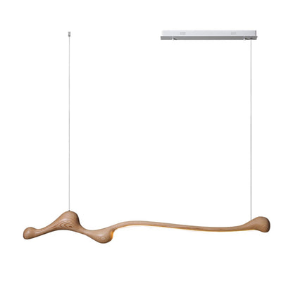 Branch Form Pendant Light