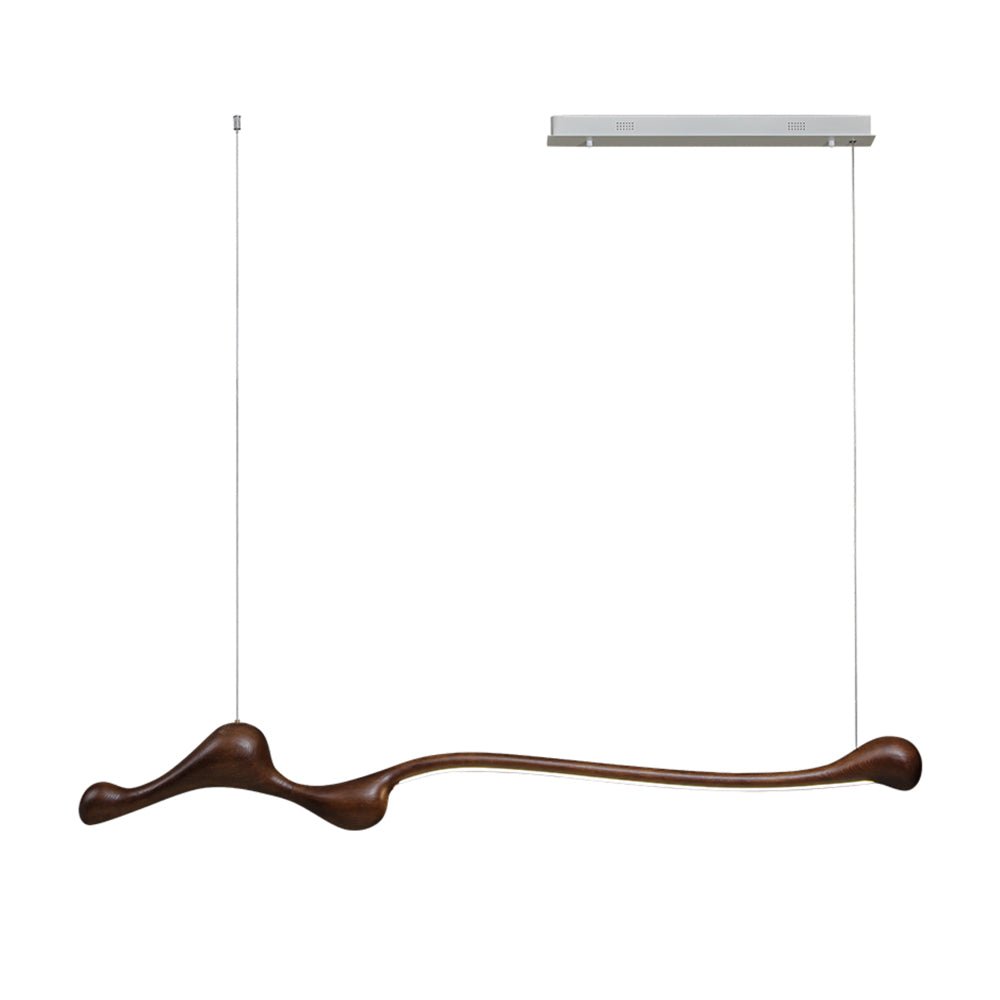 Branch Form Pendant Light