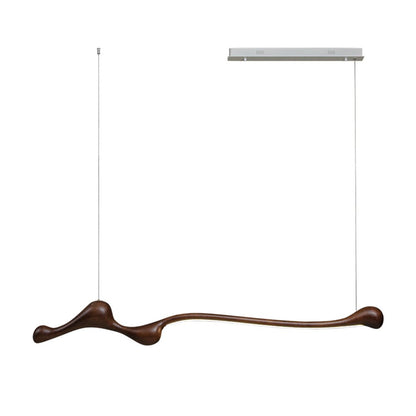 Branch Form Pendant Light