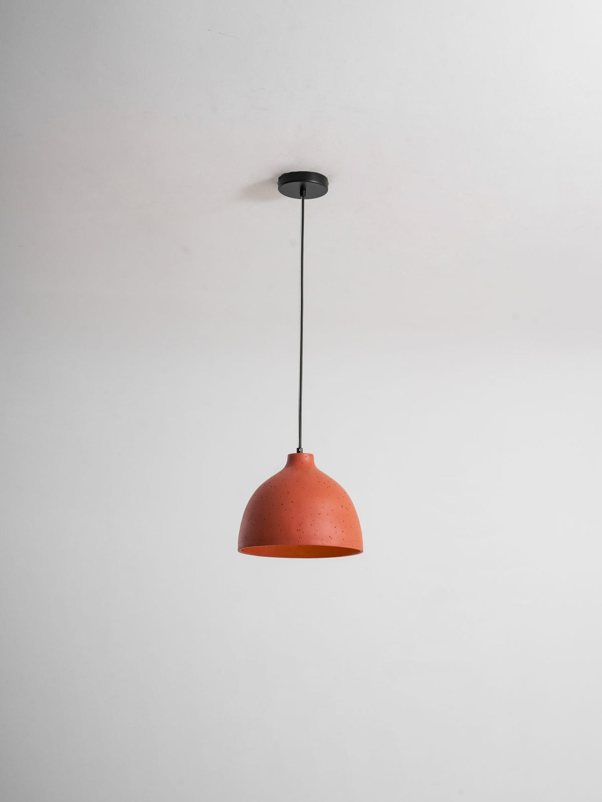 Soft Bell Pendant Light