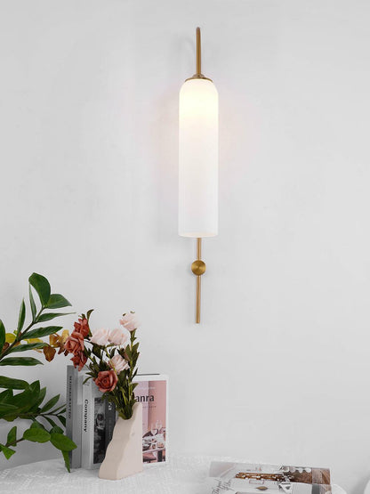 Tint Drop Wall Light