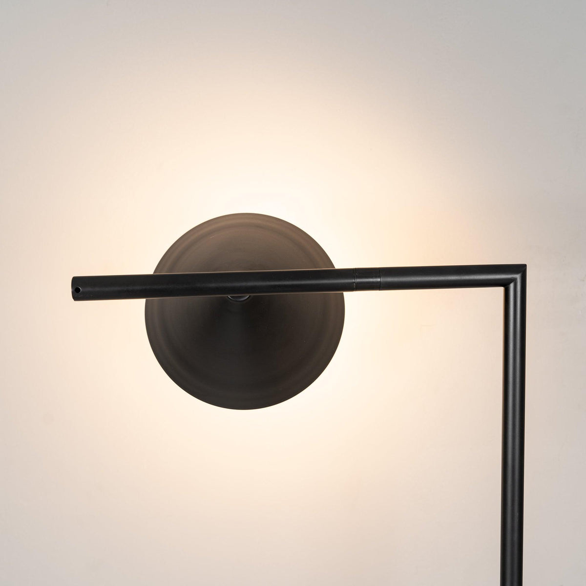 Poise Cone Floor Lamp