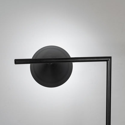 Poise Cone Floor Lamp