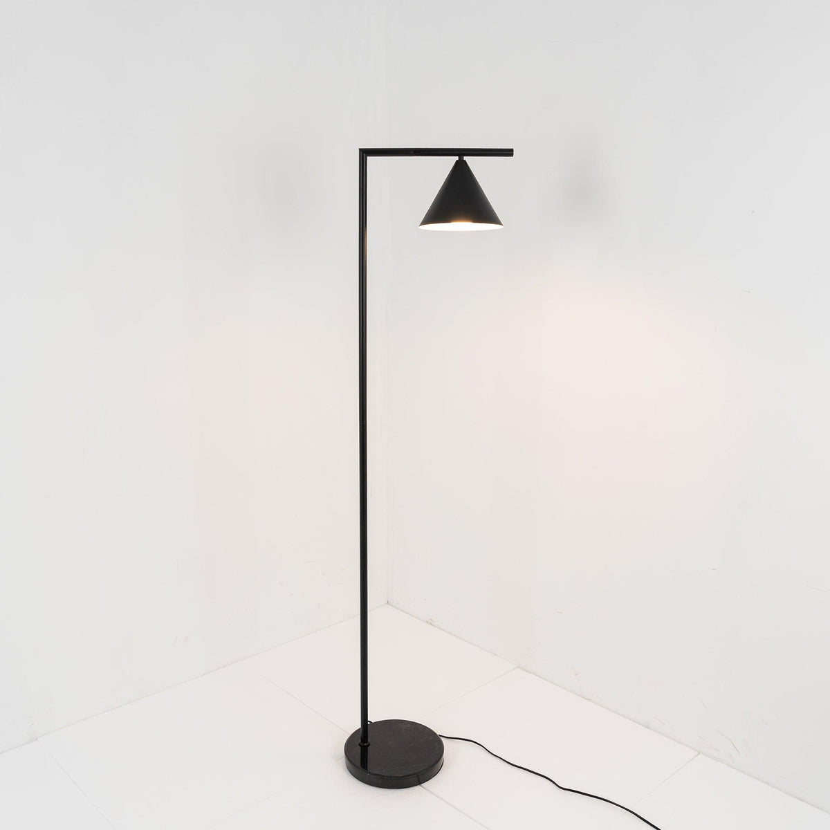 Poise Cone Floor Lamp